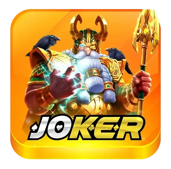 joker by WING456
