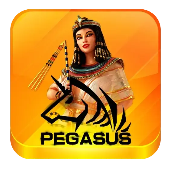 pegasus by WING456