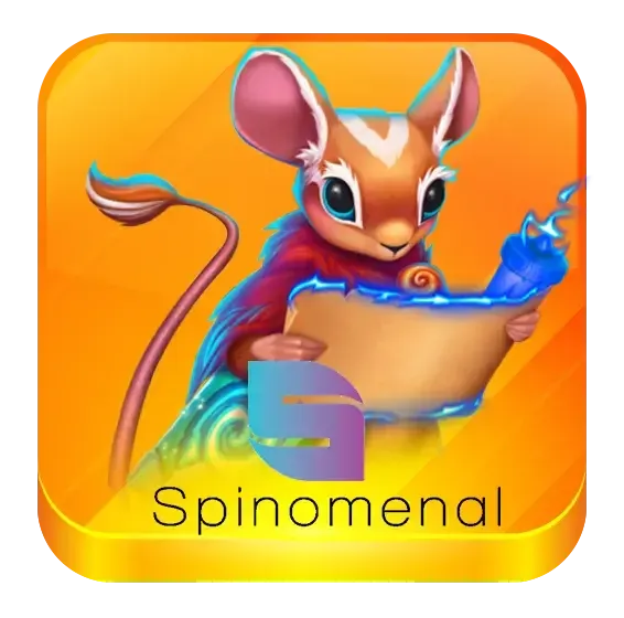spinomenal by WING456