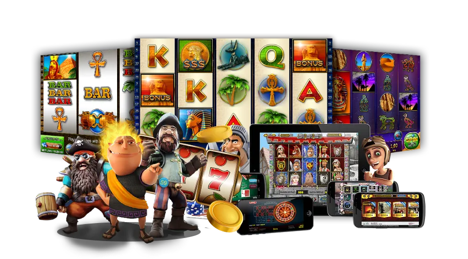 3xbet สล็อต