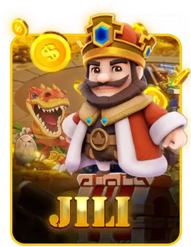 jili by สล็อต เว็บ ตรง ยอด นิยม